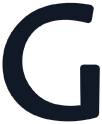Gweb Lettermark Logo