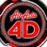 Profile picture of AirAsia4D on Gweb