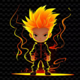 Profile picture of Ablaze Shuya on Gweb