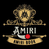 Profile picture of amiribook7 on Gweb