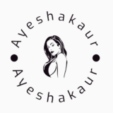 Profile picture of ayeshakaur on Gweb