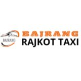 Profile picture of bajrangrajkottaxi on Gweb