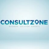 Profile picture of consultzone on Gweb