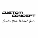 Profile picture of Custom Concept on Gweb