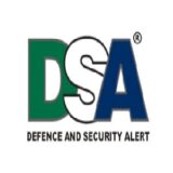 Profile picture of Defence and Security Alert Magazine on Gweb