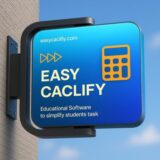 Profile picture of Easy Caclify on Gweb