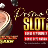 Profile picture of GUDANGJOKER SITUS SLOT777 on Gweb