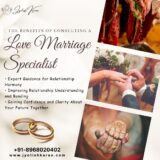 Profile picture of Love Marriage Specialist on Gweb