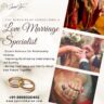 Love Marriage Specialist