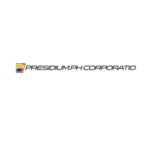 Profile picture of Presidium PH Corporation on Gweb