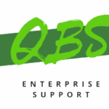 Profile picture of qbsenterprisesupport on Gweb