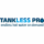 Profile picture of tanklesspro on Gweb