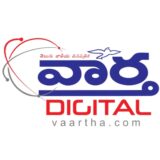 Profile picture of vaarthadaily on Gweb
