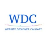 Profile picture of Website Designer Calgary on Gweb